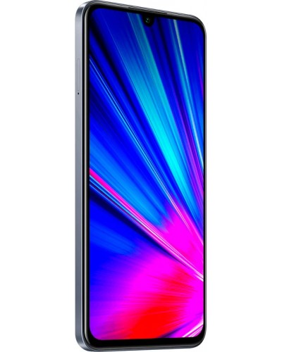 Купити Infinix Note 12 2023 8/128Gb NFC Volcanic Grey Гарантія 1 рік