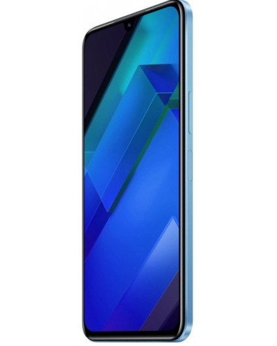 Купити Infinix Note 12 8/128Gb (G88) Jewel Blue Гарантія 1 рік