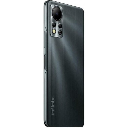 Купити Infinix Hot 11S 4/64Gb NFC Black Гарантія 1 Рік Купити Infinix Hot 11S 4/64Gb NFC Black Гарантія 1 Рік