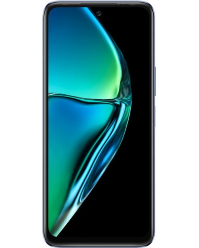 Купити Infinix Hot 20 4G 6/128Gb NFC Sonic Black Гарантія 1 рік