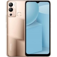 Infinix HOT 12i 4/64GB Global Gold Гарантия 1 год