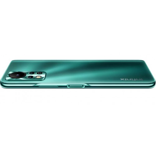 Купити Infinix Hot 11s 6/128Gb Green Гарантія 1 Рік Купити Infinix Hot 11s 6/128Gb Green Гарантія 1 Рік