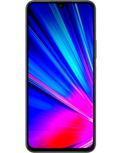 Купити Infinix Note 12 2023 8/128Gb NFC Volcanic Grey Гарантія 1 рік