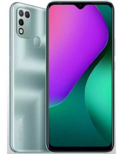 Купити Infinix Hot 10 Play 2/32GB Global Green Гарантія 1 Рік