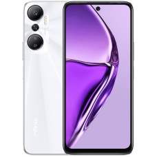 Infinix Hot 20 4G 4/128Gb Legend White Гарантія 1 рік
