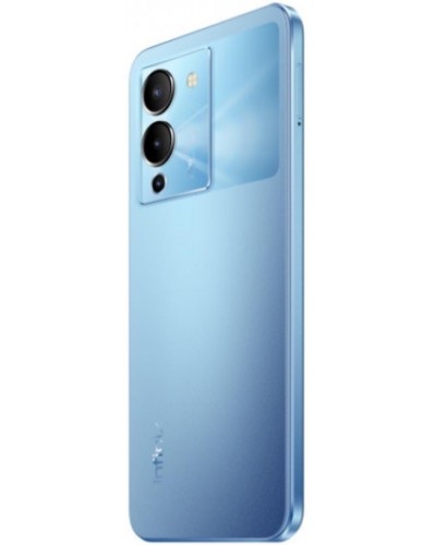 Купить Infinix Note 12 8/128Gb (G96) Blue Гарантия 1 год