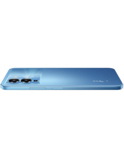 Купить Infinix Note 12 8/128Gb (G96) Blue Гарантия 1 год