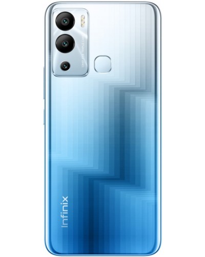 Купить Infinix HOT 12i 4/64GB Global Horizon Blue Гарантия 1 год