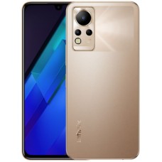 Infinix Note 12 8/128Gb (G88) Sunset Golden Гарантія 1 рік