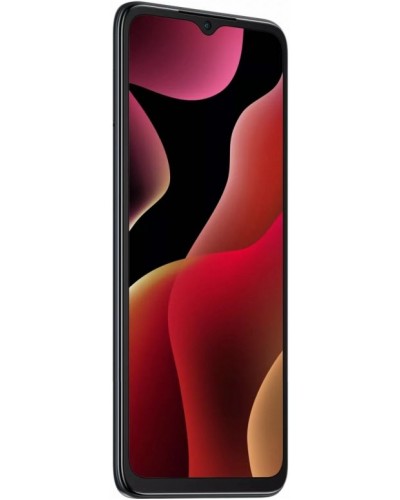 Купить Infinix Smart 6 2/32Gb Polar Black Гарантия 1 Год