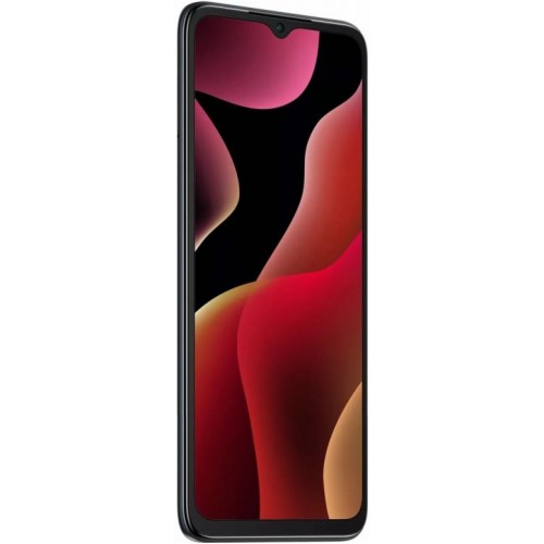 Купити Infinix Smart 6 2/32Gb Polar Black Гарантія 1 Рік