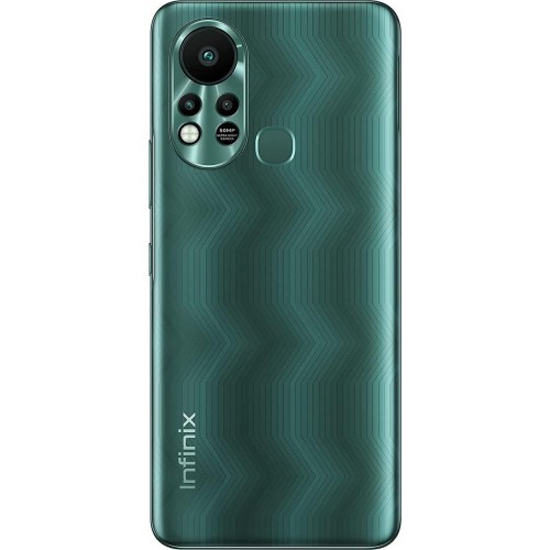 Купити Infinix Hot 11S 4/64Gb NFC Green Гарантія 1 Рік Купити Infinix Hot 11S 4/64Gb NFC Green Гарантія 1 Рік