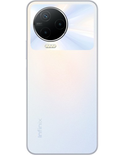 Купити Infinix Note 12 2023 8/128 Gb NFC Alpine White Гарантія 1 рік