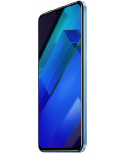 Купить Infinix Note 12 8/128Gb (G96) Blue Гарантия 1 год
