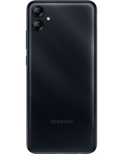 Купити Samsung Galaxy A04е 3/32GB Black (SM-A042F) UCRF Офіц.Гарантія 1 рік