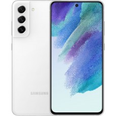 Samsung Galaxy S21 FE 5G 8/256GB White (SM-G990B) UCRF Офіц.Гарантія 1 рік