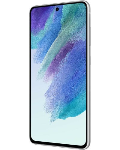 Купити Samsung Galaxy S21 FE 5G 8/256GB White (SM-G990B) UCRF Офіц.Гарантія 1 рік