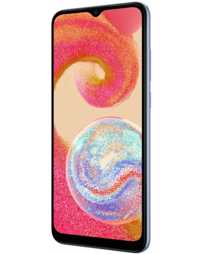 Купить Samsung Galaxy A04е 3/32GB Light Blue (SM-A042F) UCRF Офиц.Гарантия 1 год