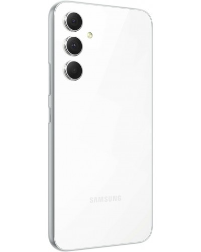 Купити Samsung Galaxy A54 5G 6/128GB White (SM-A546E) UCRF Офіц.Гарантія 1 рік