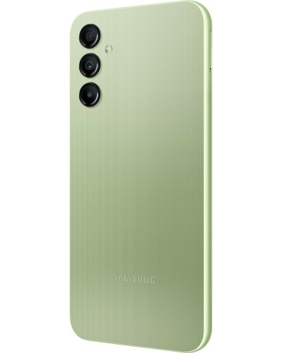 Купить Samsung Galaxy A14 4/64GB Light Green (SM-A145F) UCRF Офиц.Гарантия 1 год