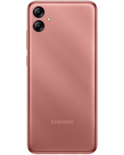 Купити Samsung Galaxy A04е 3/32GB Copper (SM-A042F) UCRF Офіц.Гарантія 1 рік