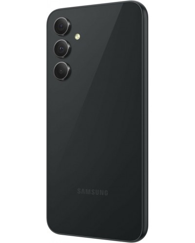 Купить Samsung Galaxy A54 5G 8/256GB Graphite (SM-A546E) UCRF Офиц.Гарантия 1 год
