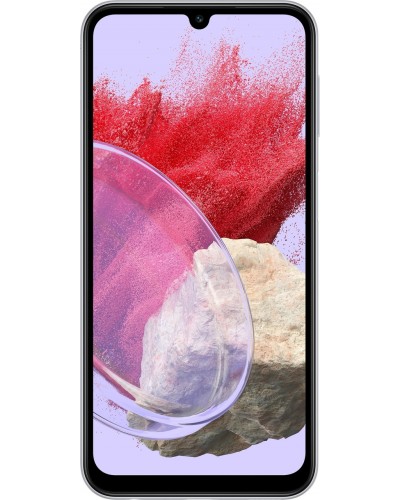 Купить Samsung Galaxy M34 5G 8/128GB Silver (SM-M346B) UCRF Офиц.Гарантия 1 год