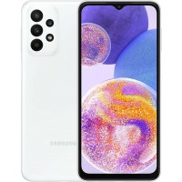 Samsung Galaxy A23 4/64GB White (SM-A235F) UCRF Офіц.Гарантія 1 рік