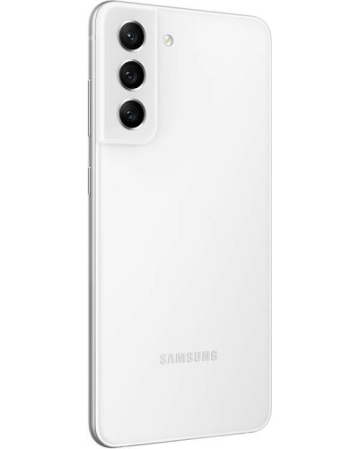 Купить Samsung Galaxy S21 FE 5G 6/128GB White (SM-G990B) UCRF Офиц.Гарантия 1 год