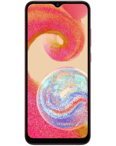 Купити Samsung Galaxy A04е 3/32GB Copper (SM-A042F) UCRF Офіц.Гарантія 1 рік