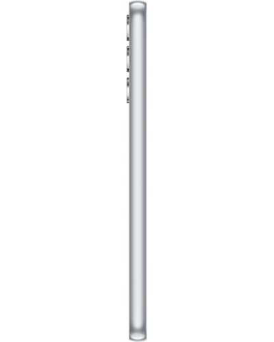 Купить Samsung Galaxy A34 5G 8/256GB Silver (SM-A346Е) UCRF Офиц.Гарантия 1 год