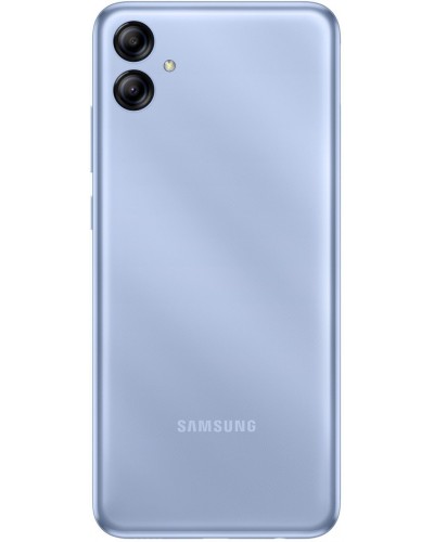 Купить Samsung Galaxy A04е 3/32GB Light Blue (SM-A042F) UCRF Офиц.Гарантия 1 год