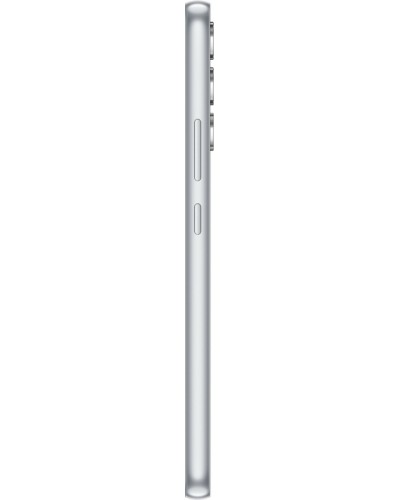 Купить Samsung Galaxy A34 5G 8/256GB Silver (SM-A346Е) UCRF Офиц.Гарантия 1 год