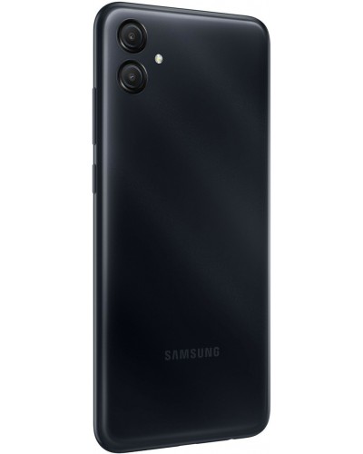 Купити Samsung Galaxy A04е 3/32GB Black (SM-A042F) UCRF Офіц.Гарантія 1 рік