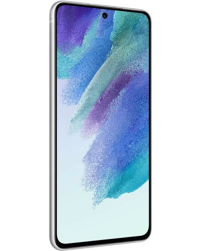 Купити Samsung Galaxy S21 FE 5G 8/256GB White (SM-G990B) UCRF Офіц.Гарантія 1 рік