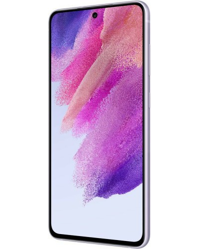 Купить Samsung Galaxy S21 FE 5G 6/128GB Light Violet (SM-G990B) UCRF Офиц.Гарантия 1 год
