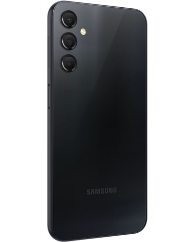 Купить Samsung Galaxy A24 6/128GB Black (SM-A245F) UCRF Офиц.Гарантия 1 год
