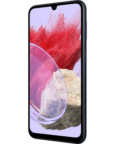 Купить Samsung Galaxy M34 5G 8/128GB Dark Blue (SM-M346B) UCRF Офиц.Гарантия 1 год