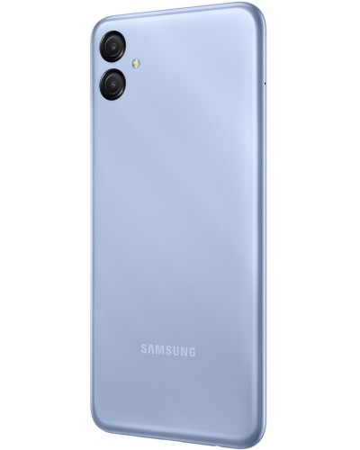 Купить Samsung Galaxy A04е 3/32GB Light Blue (SM-A042F) UCRF Офиц.Гарантия 1 год