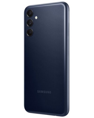 Купить Samsung Galaxy M14 5G 4/128GB Dark Blue (SM-M146B) UCRF Офиц.Гарантия 1 год