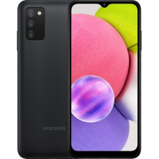Samsung Galaxy A03S 3/32GB Black (SM-A037F) UCRF Офіц.Гарантія 1 рік