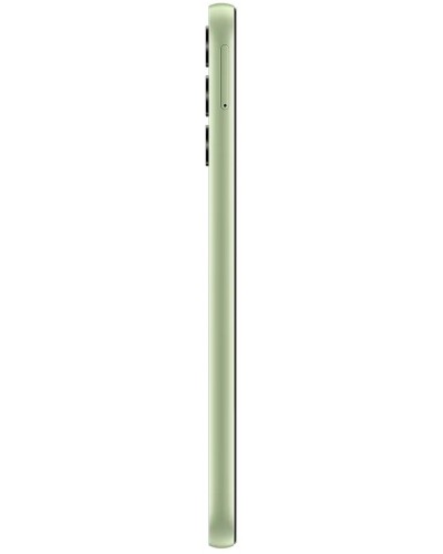 Купить Samsung Galaxy A24 6/128GB Light Green (SM-A245F) UCRF Офиц.Гарантия 1 год