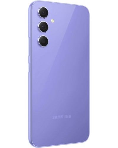 Купить Samsung Galaxy A54 5G 8/256GB Violet (SM-A546E) UCRF Офиц.Гарантия 1 год