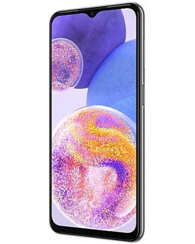 Купити Samsung Galaxy A23 4/64GB Black (SM-A235F) UCRF Офіц.Гарантія 1 рік