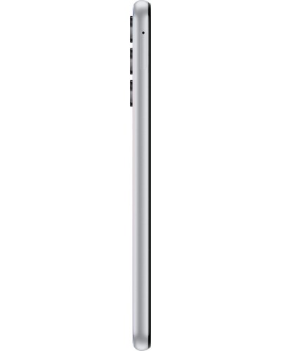 Купить Samsung Galaxy M34 5G 8/128GB Silver (SM-M346B) UCRF Офиц.Гарантия 1 год