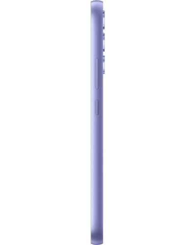 Купить Samsung Galaxy A34 5G 6/128GB Light Violet (SM-A346Е) UCRF Офиц.Гарантия 1 год