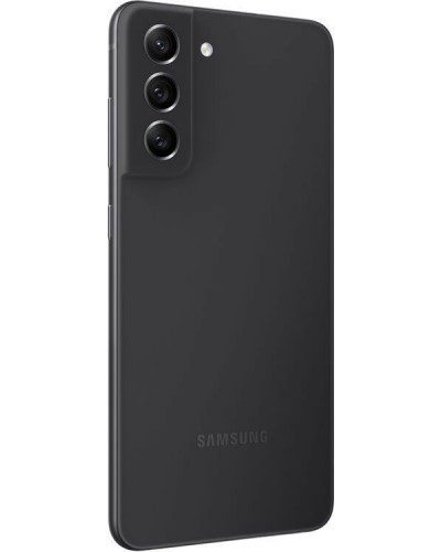Купить Samsung Galaxy S21 FE 5G 8/256GB Gray (SM-G990B) UCRF Офиц.Гарантия 1 год