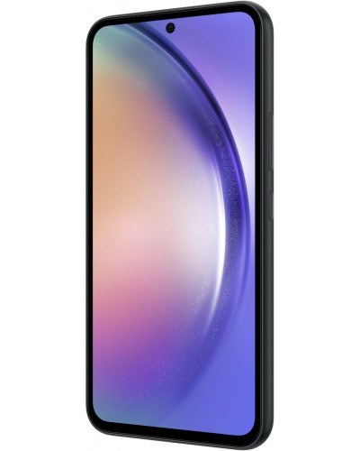 Купить Samsung Galaxy A54 5G 8/256GB Graphite (SM-A546E) UCRF Офиц.Гарантия 1 год
