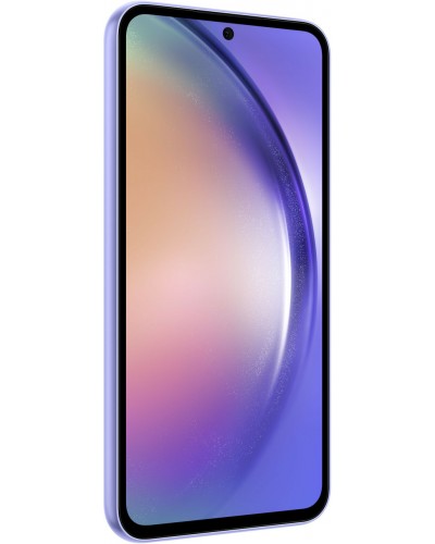 Купить Samsung Galaxy A54 5G 8/256GB Violet (SM-A546E) UCRF Офиц.Гарантия 1 год