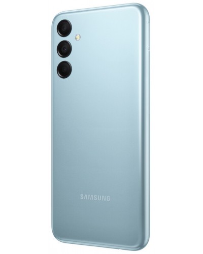 Купить Samsung Galaxy M14 5G 4/128GB Blue (SM-M146B) UCRF Офиц.Гарантия 1 год